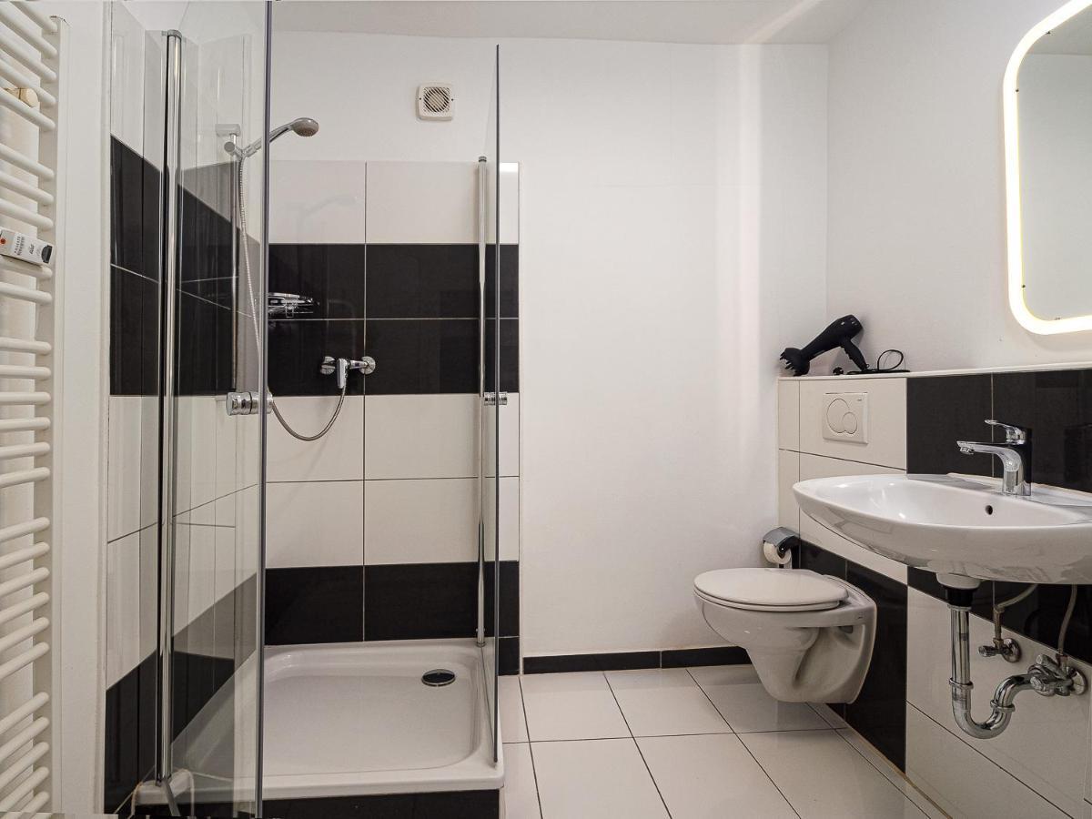 Gemuetliche & Individuelle Ferienwohnungen In Krefeld - Junik Apartments Dış mekan fotoğraf