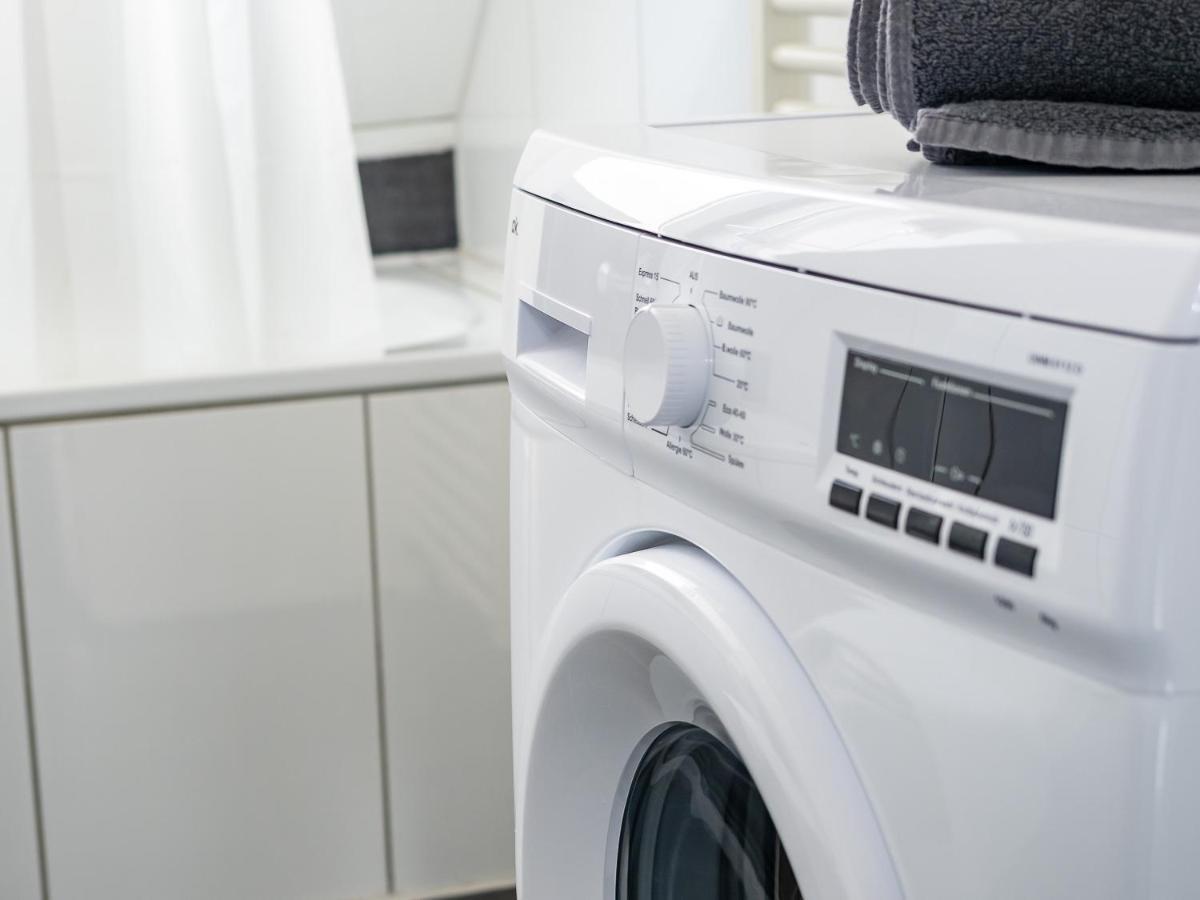 Gemuetliche & Individuelle Ferienwohnungen In Krefeld - Junik Apartments Dış mekan fotoğraf
