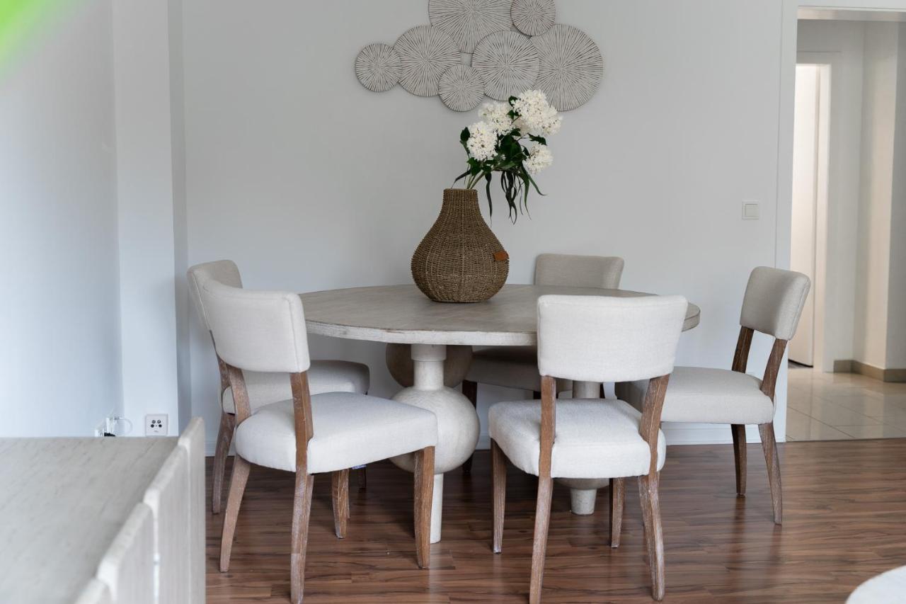 Gemuetliche & Individuelle Ferienwohnungen In Krefeld - Junik Apartments Dış mekan fotoğraf