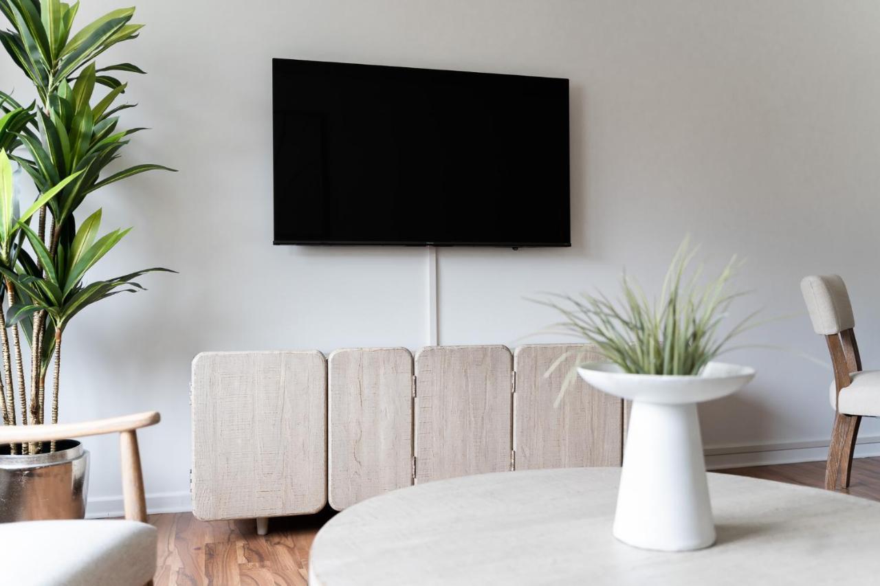 Gemuetliche & Individuelle Ferienwohnungen In Krefeld - Junik Apartments Dış mekan fotoğraf