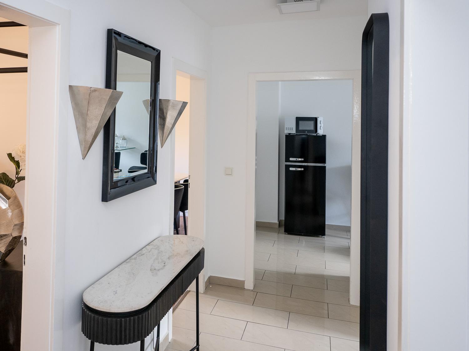 Gemuetliche & Individuelle Ferienwohnungen In Krefeld - Junik Apartments Dış mekan fotoğraf