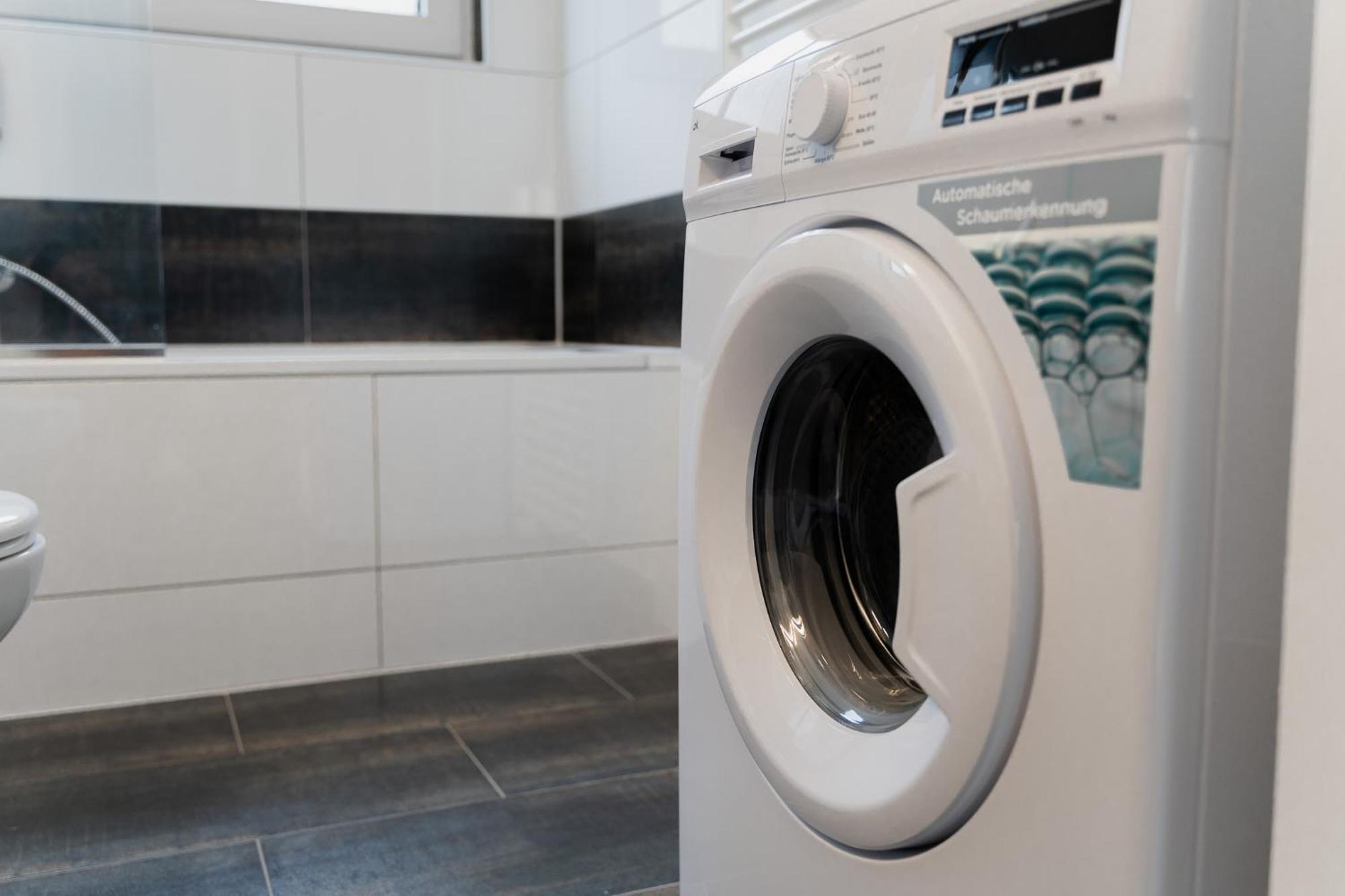 Gemuetliche & Individuelle Ferienwohnungen In Krefeld - Junik Apartments Dış mekan fotoğraf